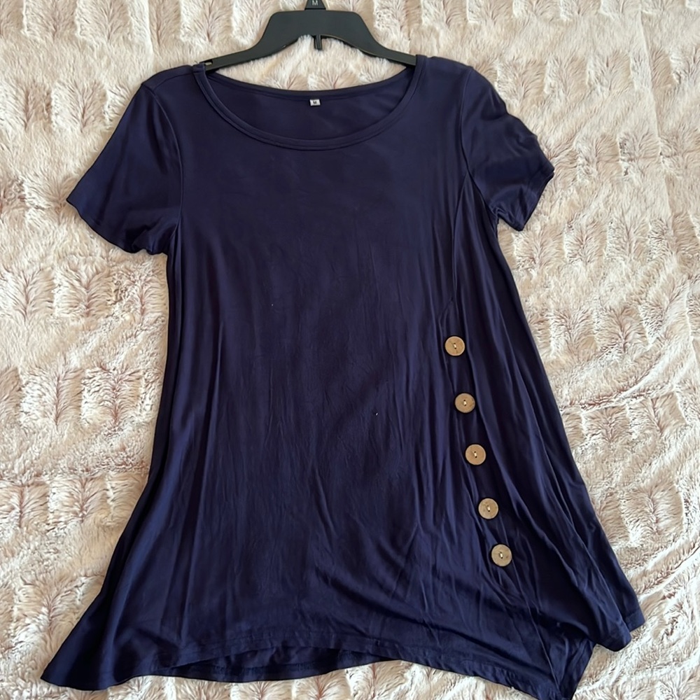 Tunic Top